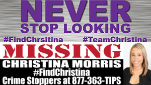Find Christina