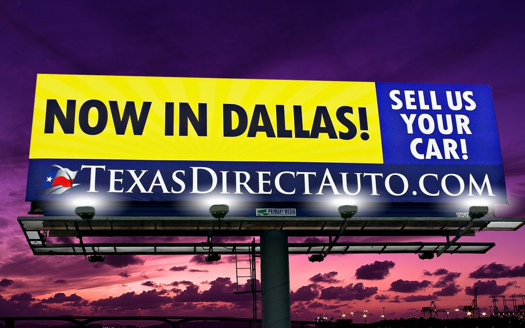 Texas Direct