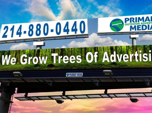 Trees of Advertsing